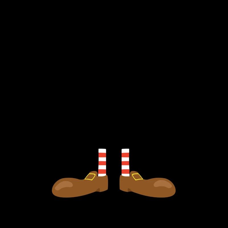 Chaussures St Patricks Day