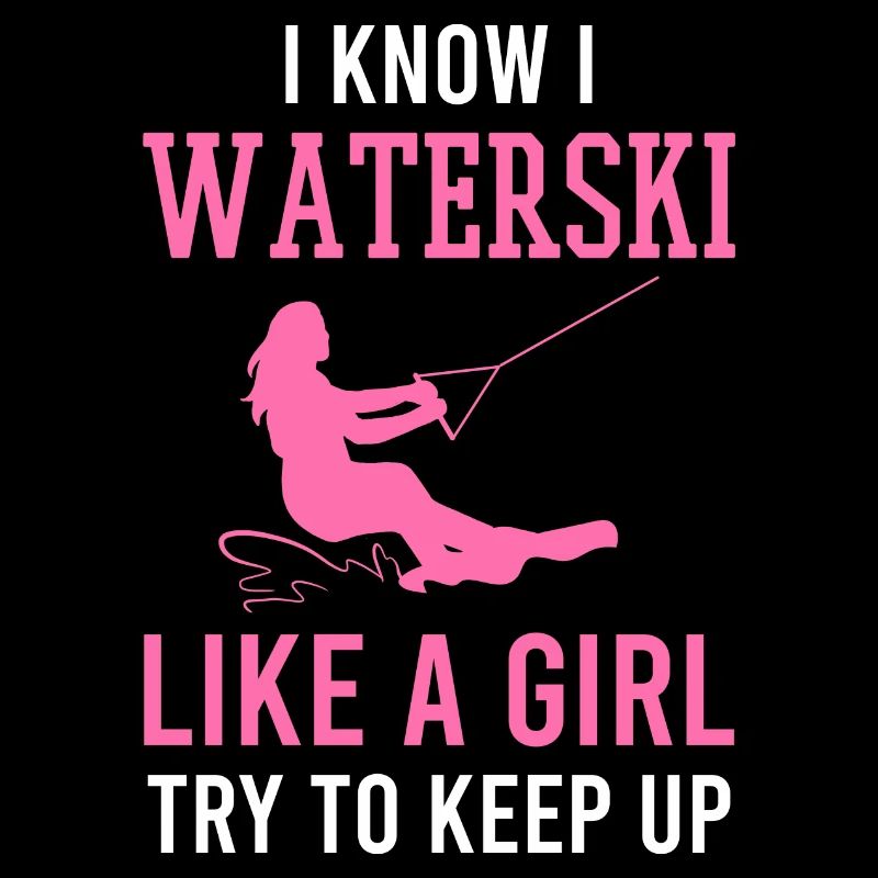 Water ski