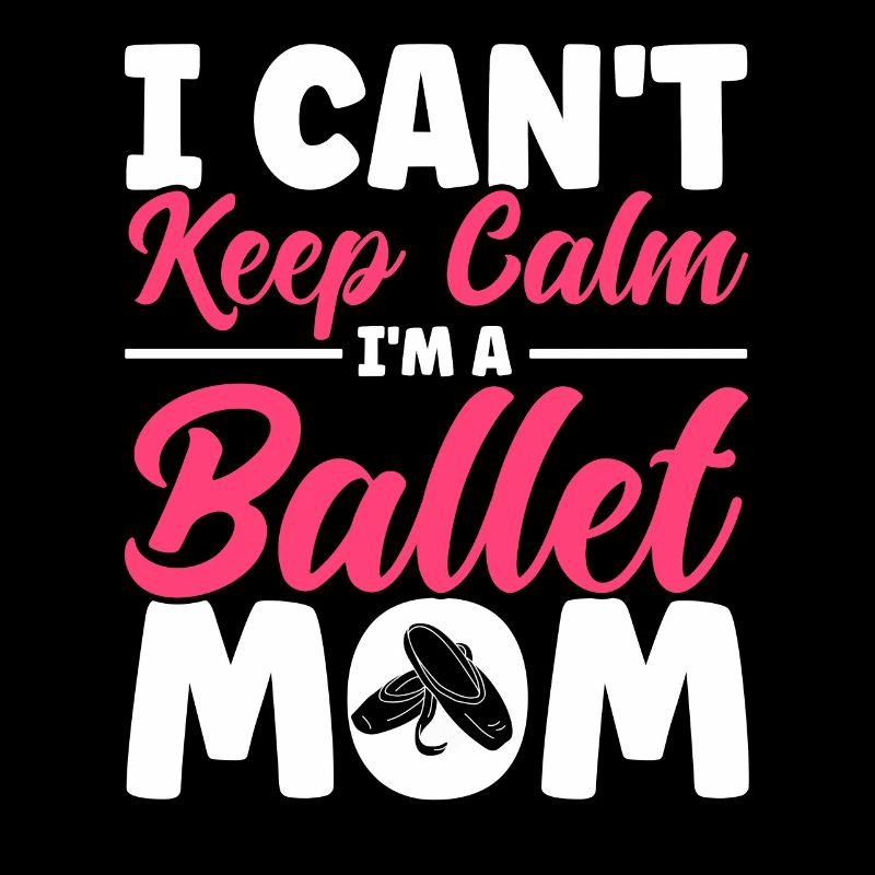 Ballet Dance Ballerina Ballet Girl Gift