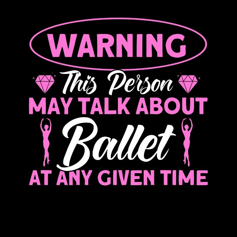 Ballerine Ballet Fille Ballet Danseuse