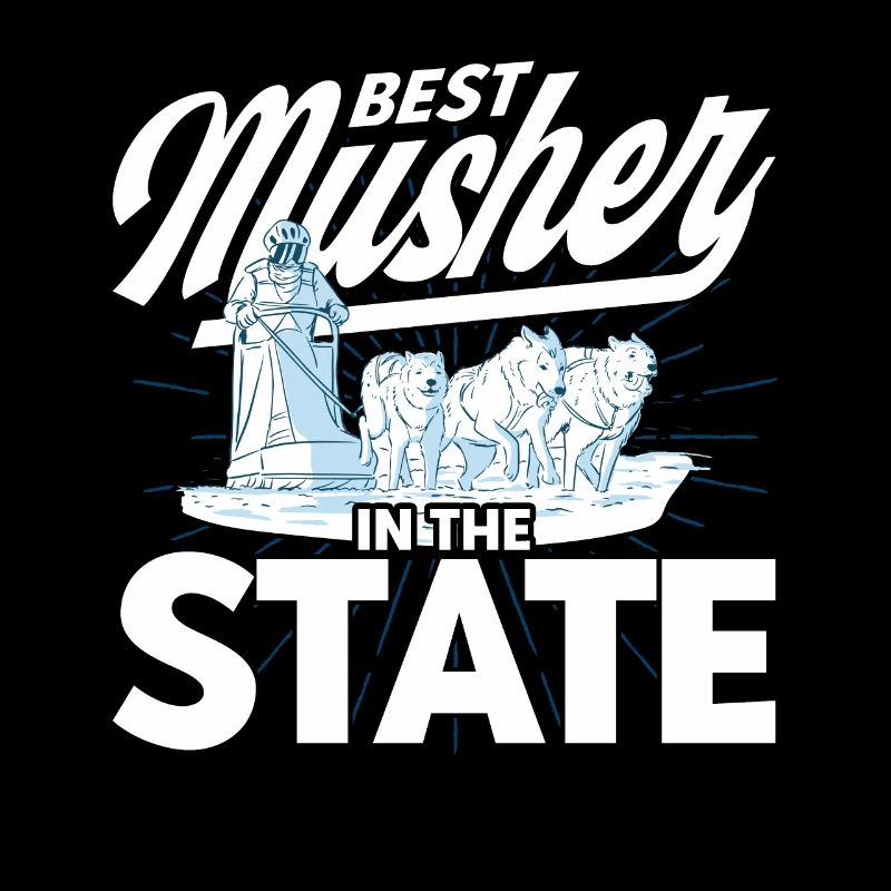 Sledding Sled Dog Racing Husky Possessions