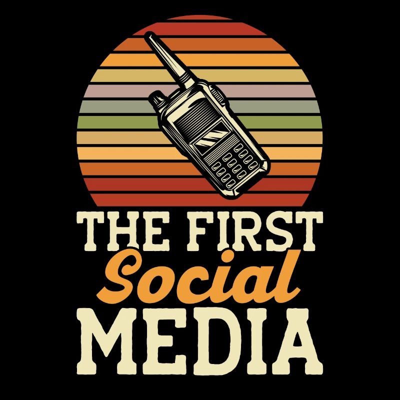 Radio amateur code Morse diffusé radio amateur