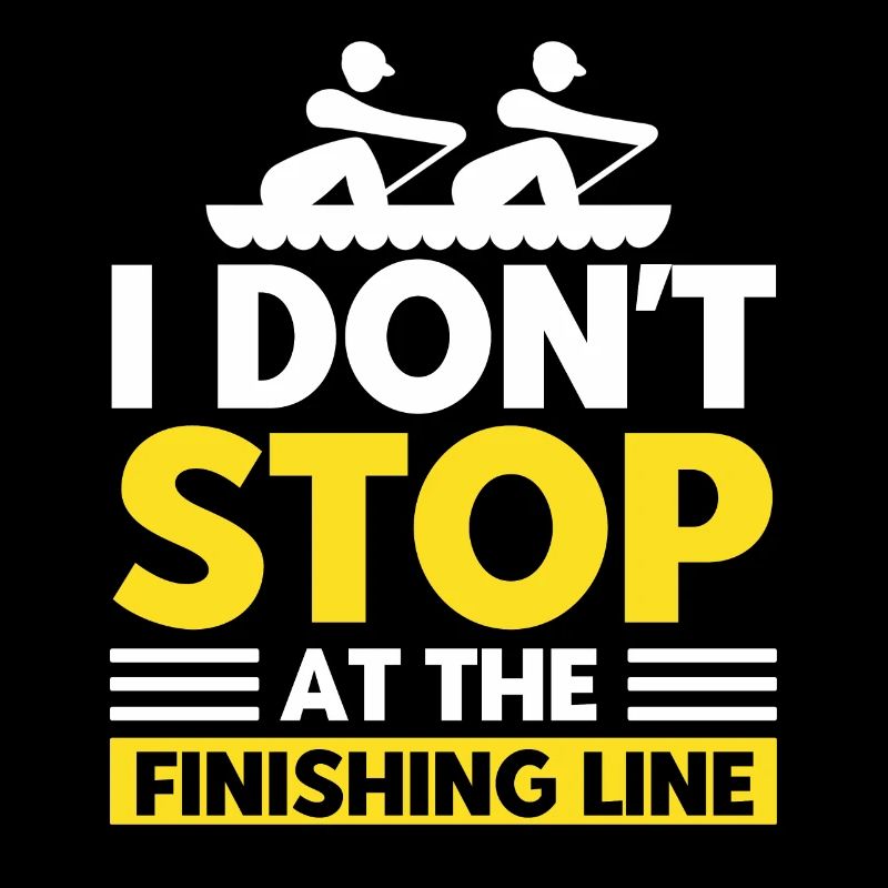 Rowers Rowing Team Rowing Gift