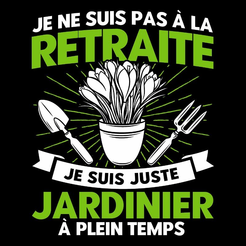 Garten Schrebergarten Gartenarbeit Geschenk