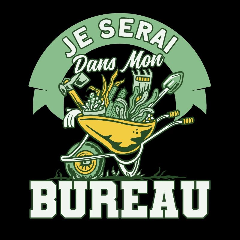 Schrebergarten Garten Gartenarbeit Geschenk