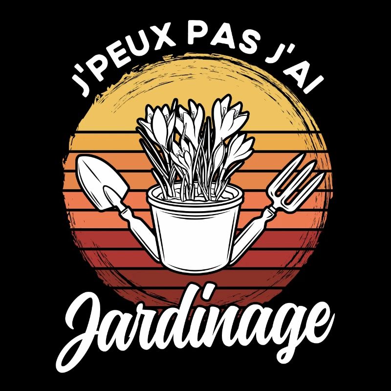 Hobbygärtner Schrebergarten Gärtner Geschenk