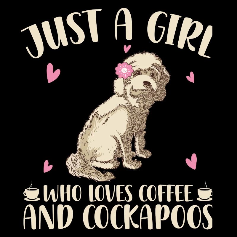 Cockapoo