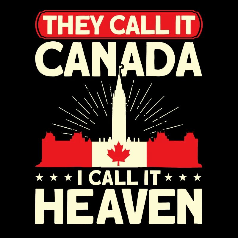 Canada Canadian Roots Canada Holiday Gift