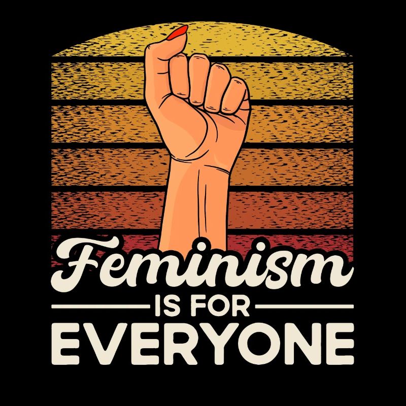 Women's Rights Feminist Empowerment