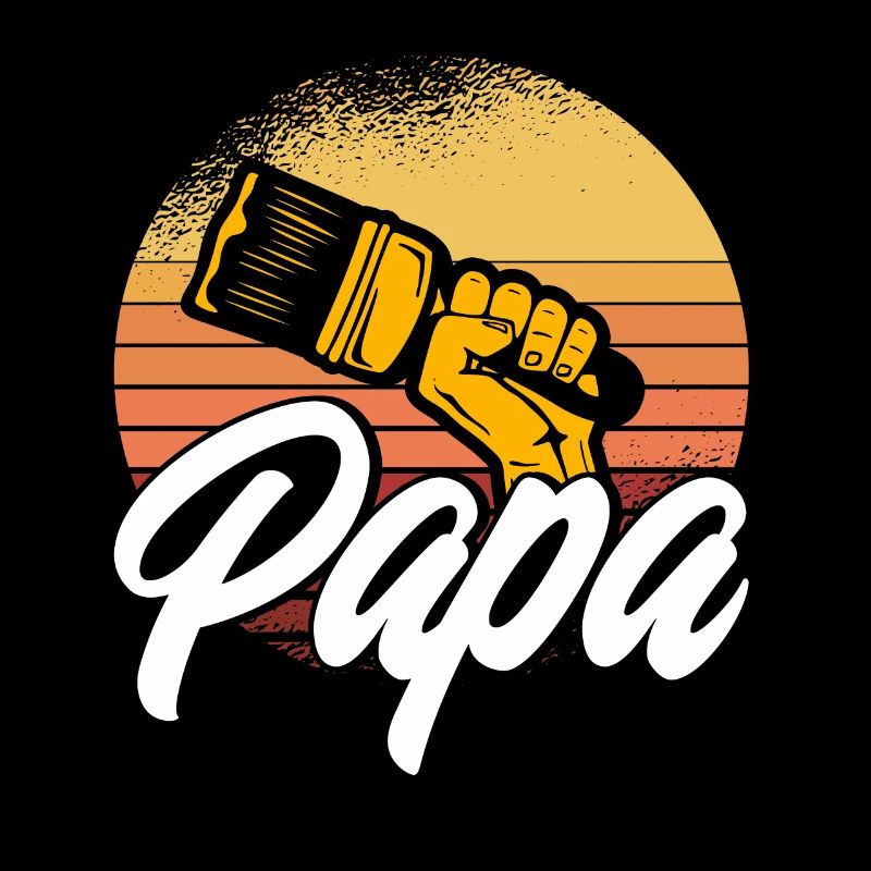 Maler Bautenmaler Farbe mischen Geschenk