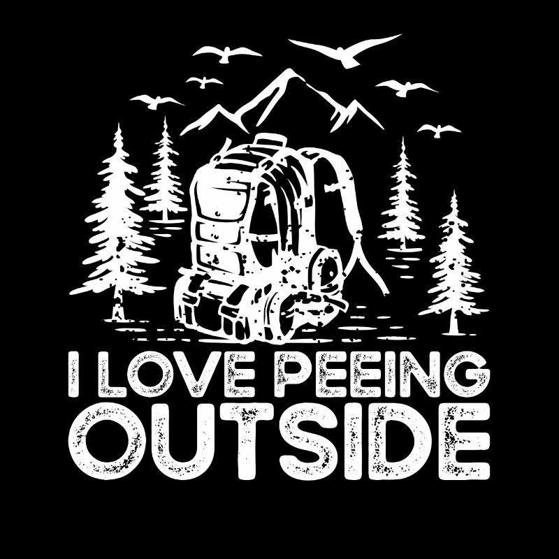 Hiking Backpacking Gift
