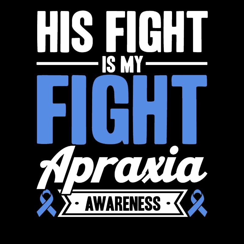 Apraxia Awareness Apraxia Support Apraxia