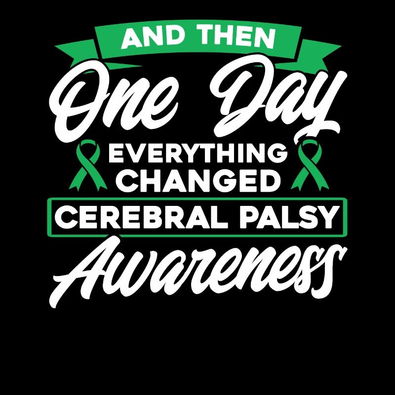 Cerebral Palsy Support Cerebral Palsy