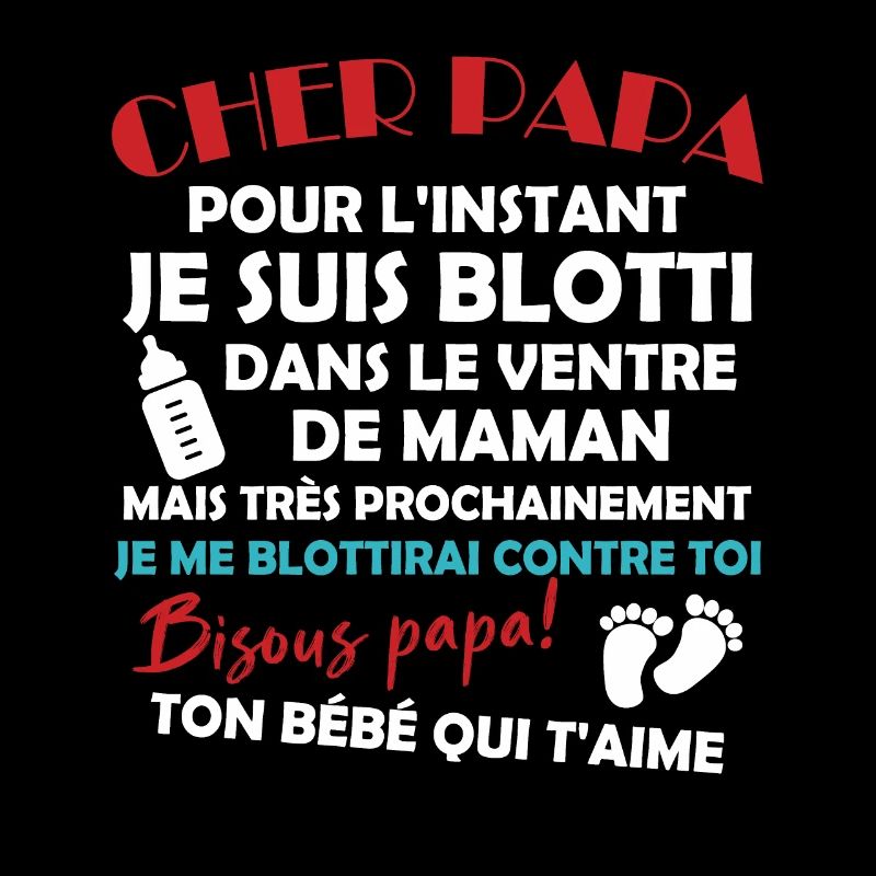Cher papa