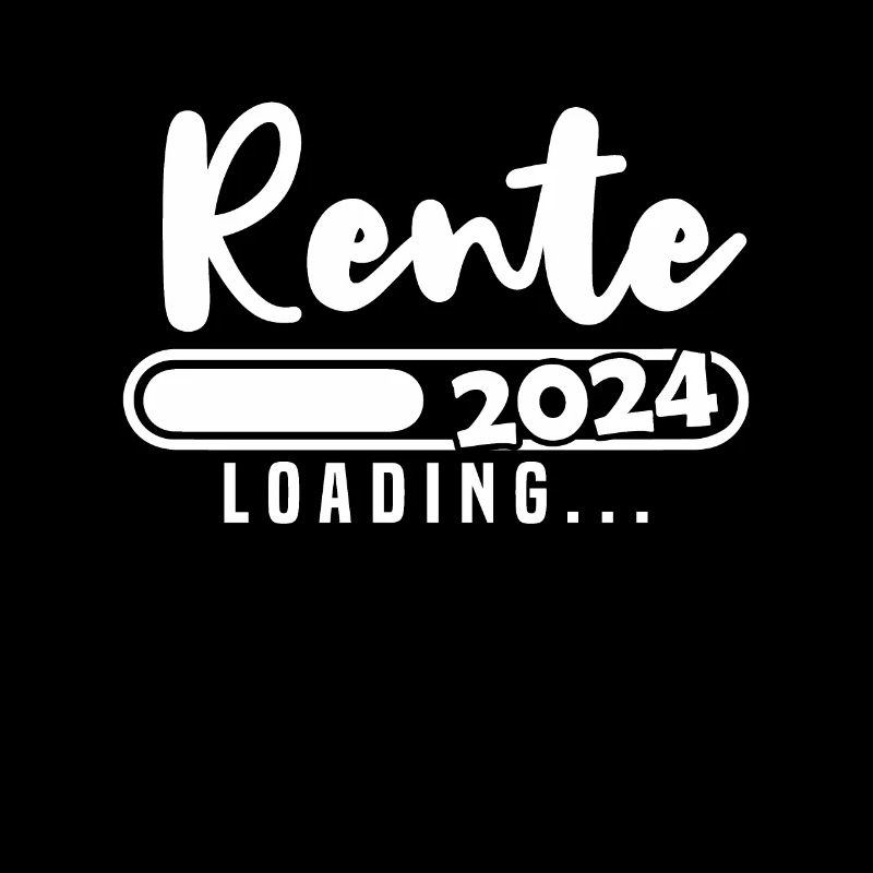 Rente 2024 Loading