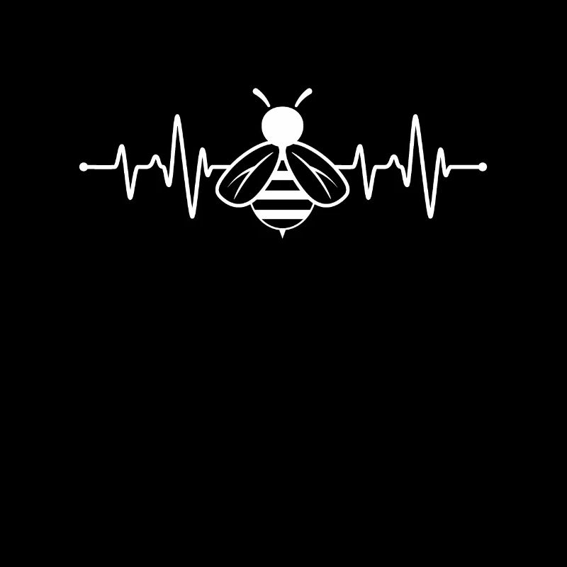 Bee Heartbeat