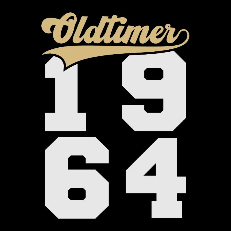 Oldtimer 1964