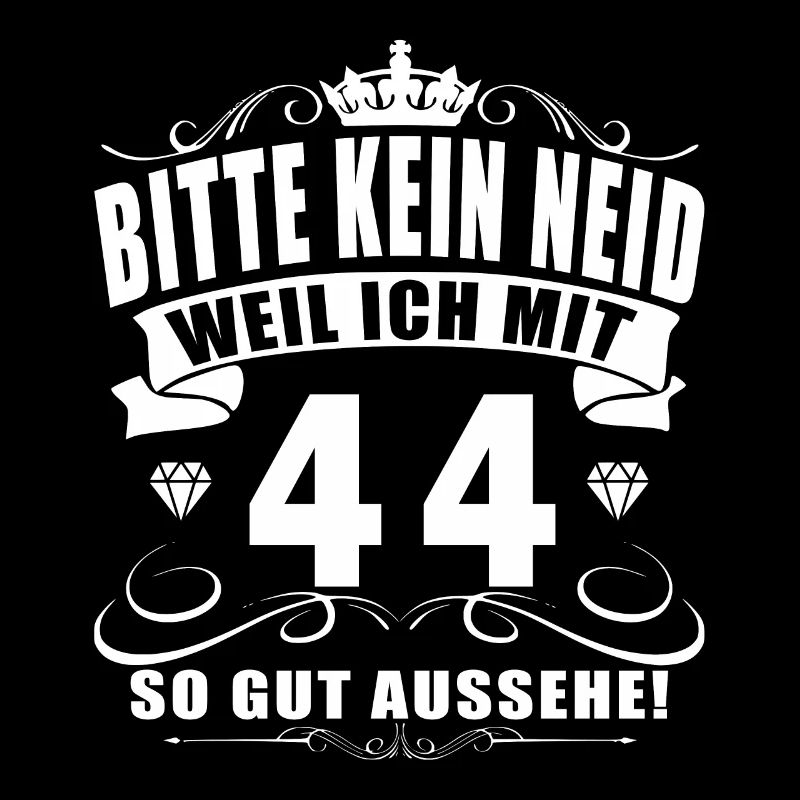 44e anniversaire 44 ans 44 ans numéro 44