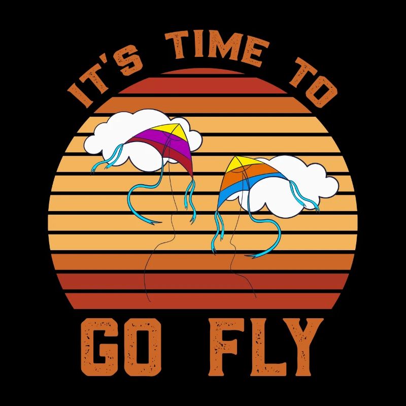 Hang Gliding Kite Flying Stunt Kite