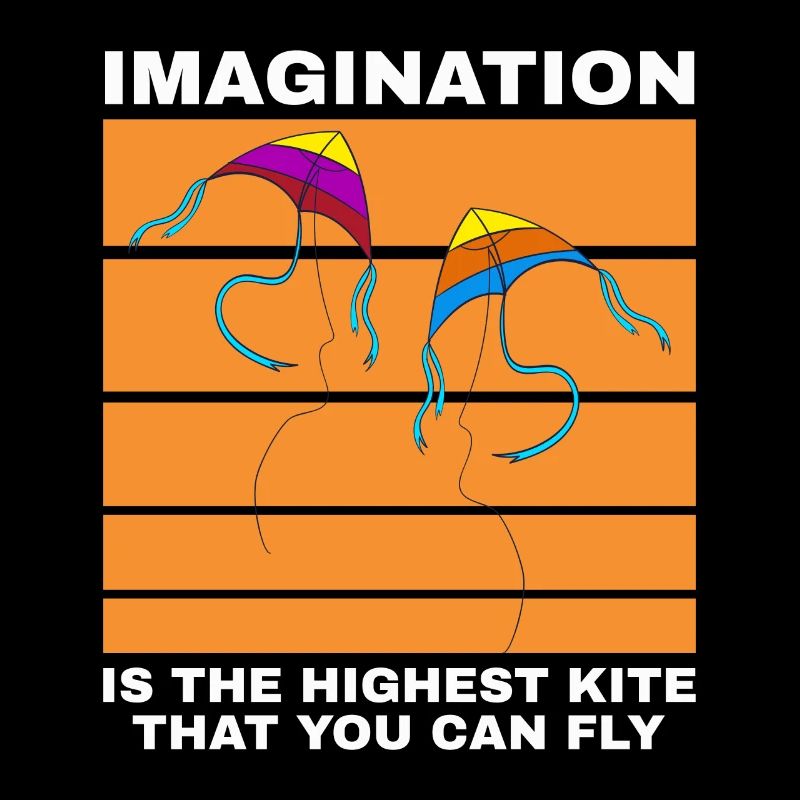 Kite Flying Kite Flying Saying Gift