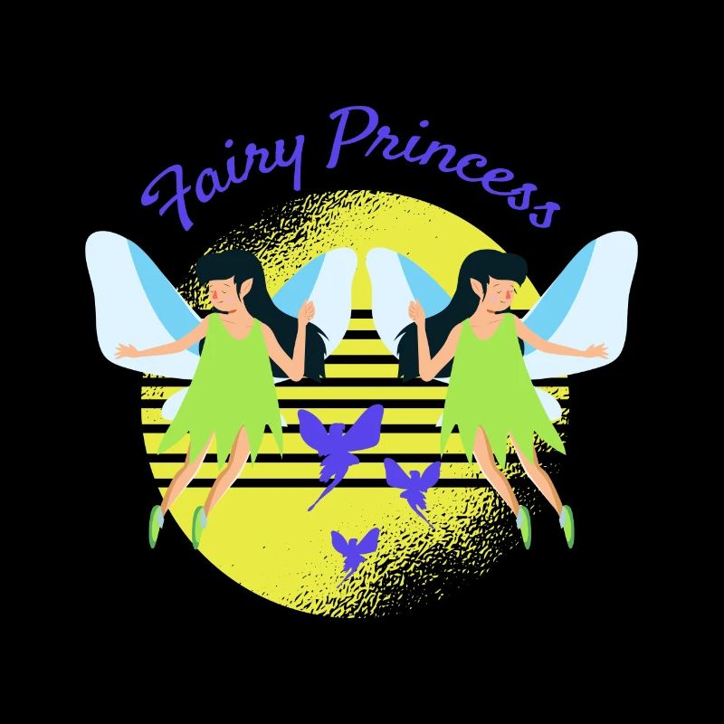 Fée Conjure Baguette Dentiste