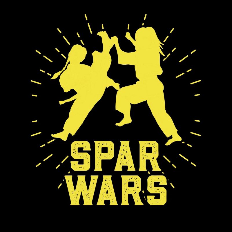 Partenaire d’entraînement de karaté