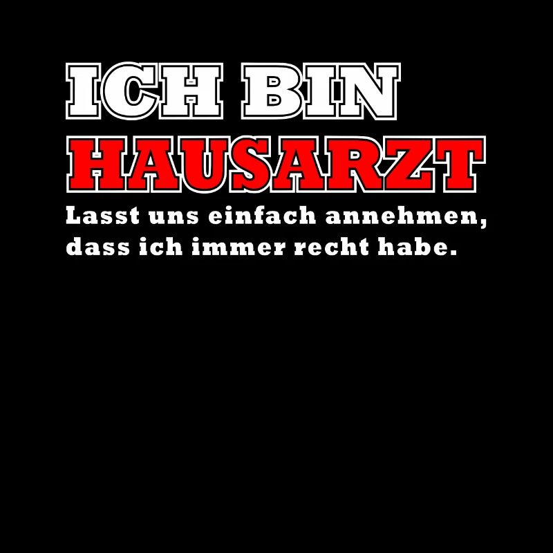 Hausarzt
