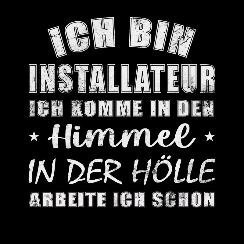 Installateur