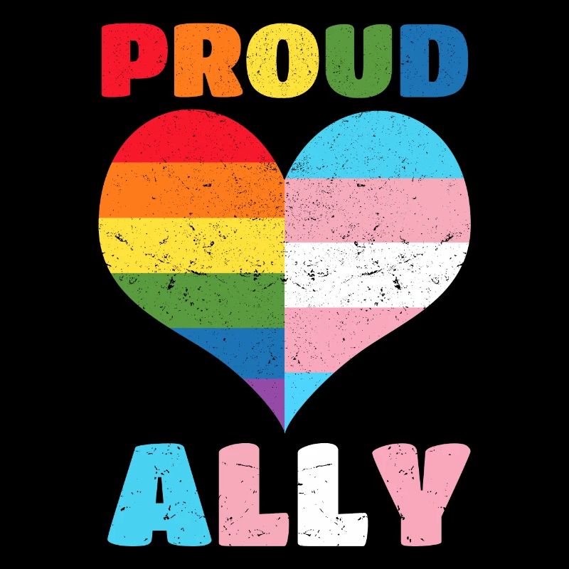 Proud Ally