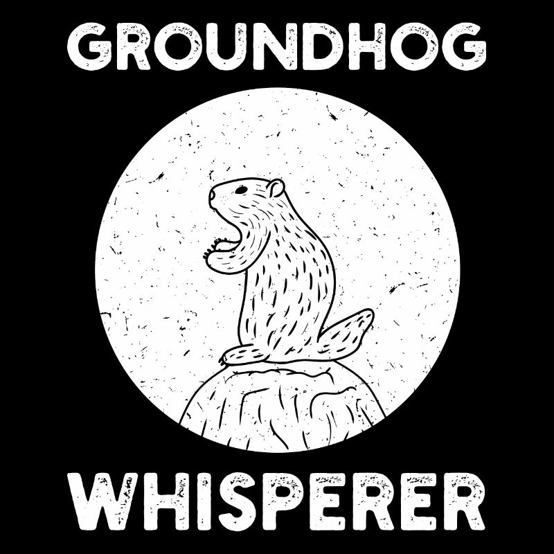 Groundhog Whisperer