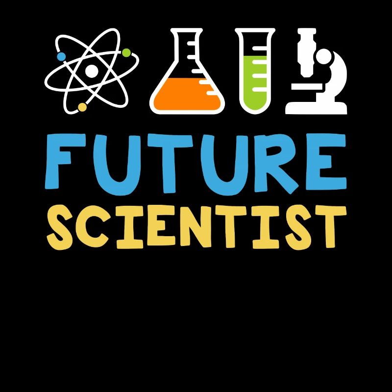Future Scientist - Sciences
