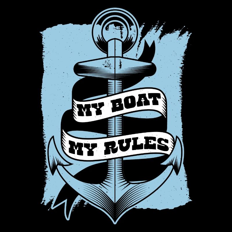 Bateau Bateau Skipper