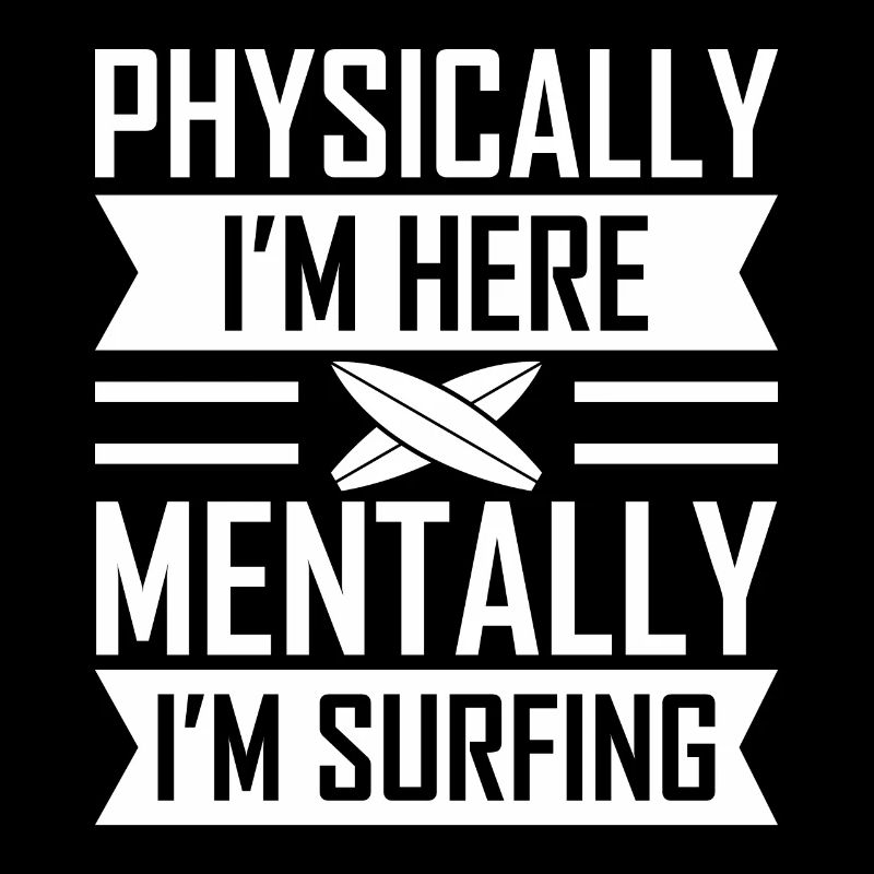surfing