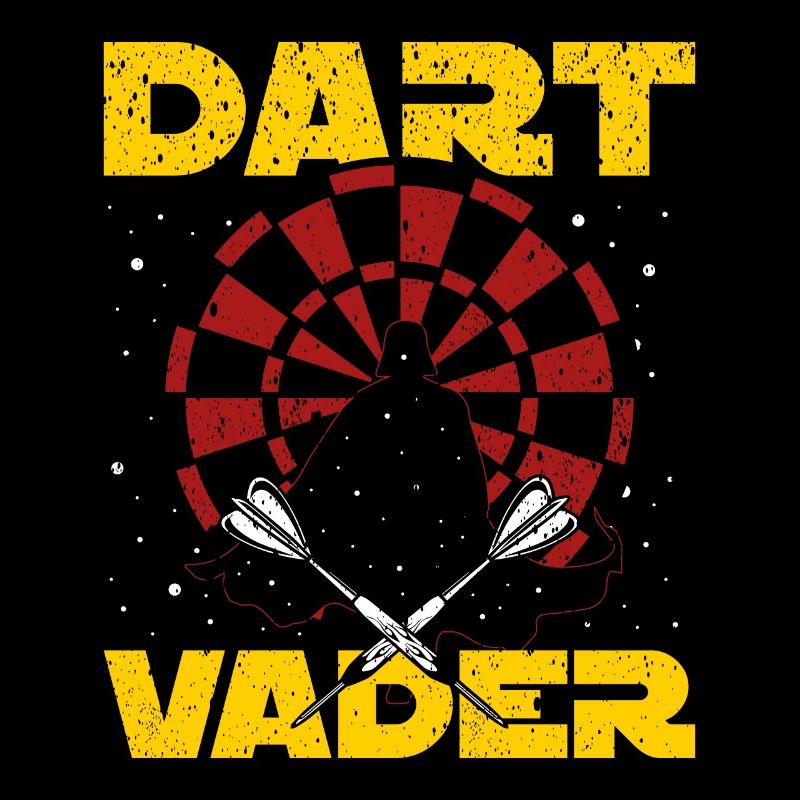 Dart Vader