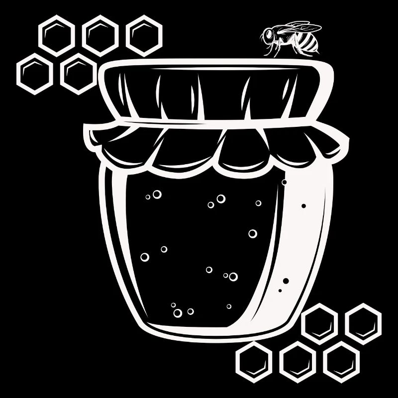 Bee Beekeeper Nature Conservation Honey - Sustainability