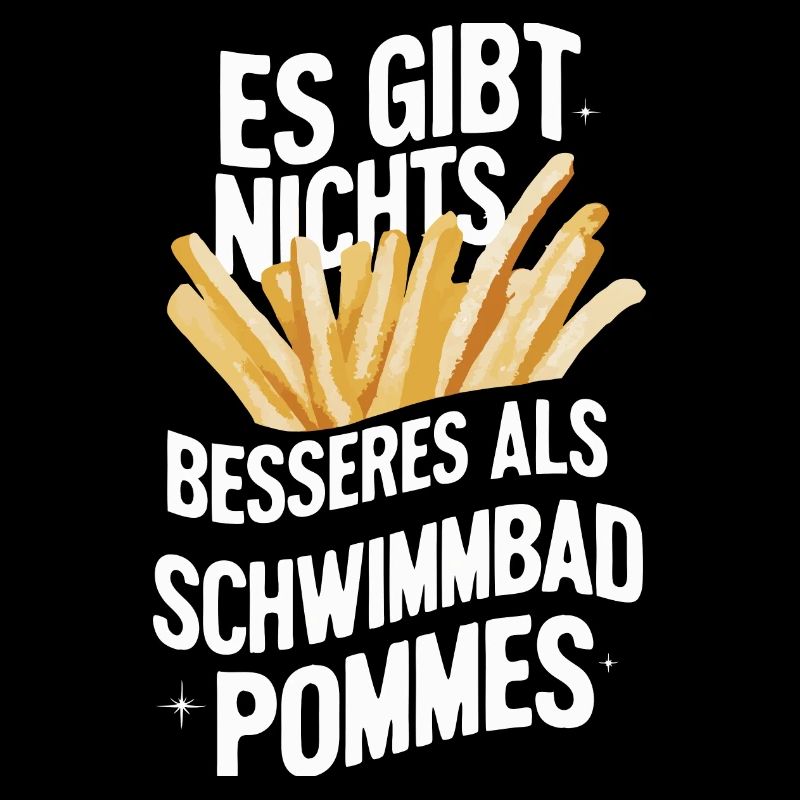 Frites, frites, restauration rapide