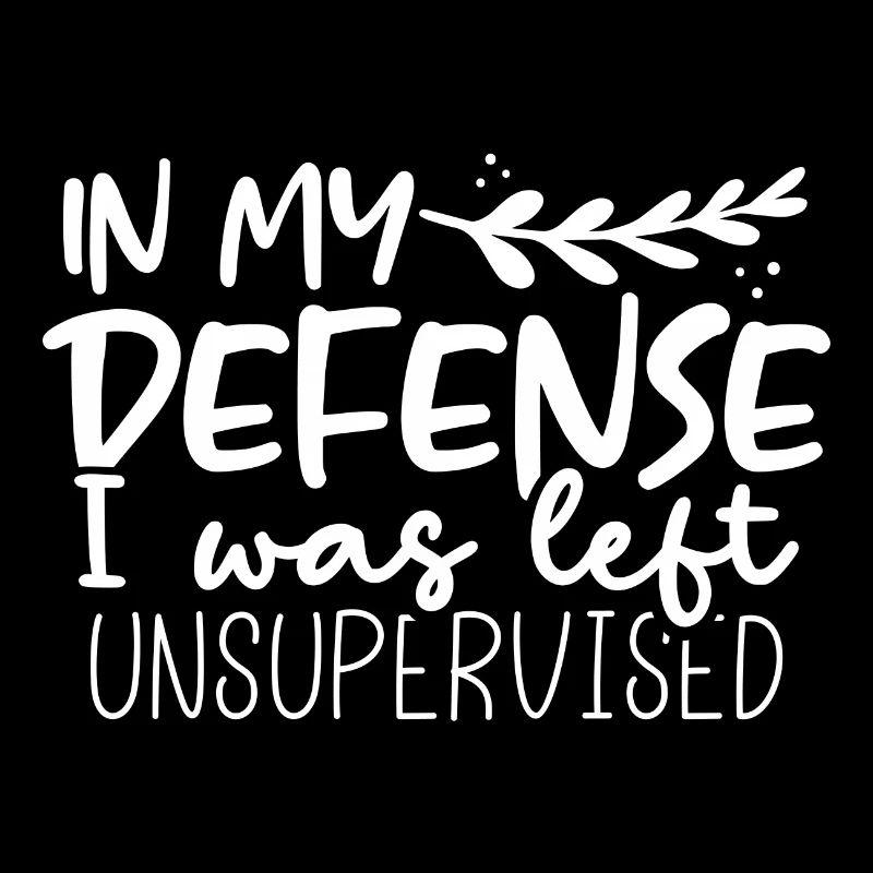 Sarcastic In My Defense Left Unsupervised Sarcasm