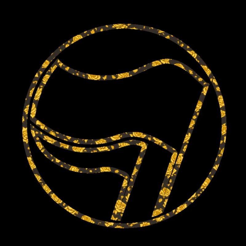 Drapeau Drapeau Drapeaux Drapeaux Antifascistes