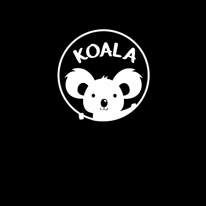 Koala bear