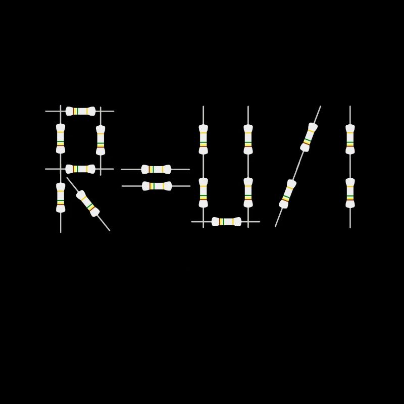 Resistance formula Ohm's Law Electronics technician