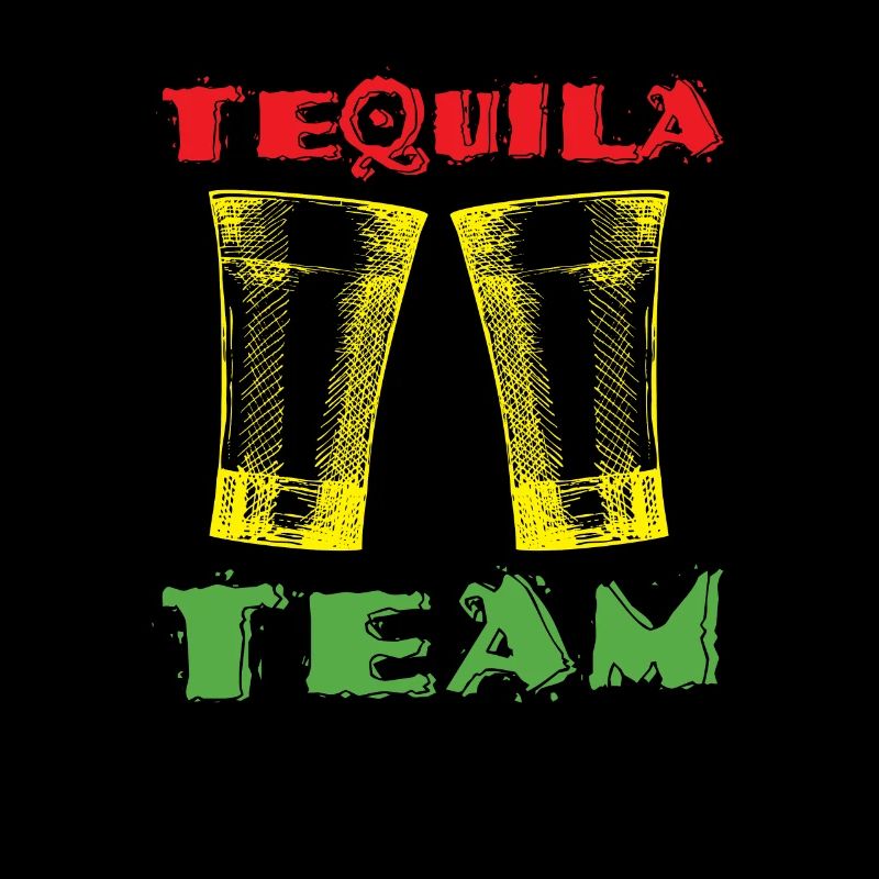 tequila