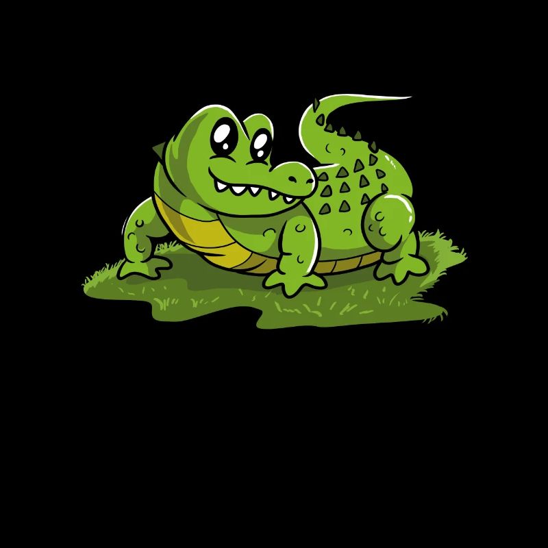 Krokodil