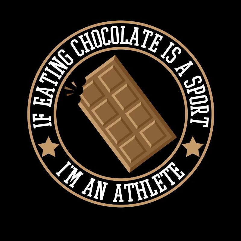 Chocolate Chocolate Schoki