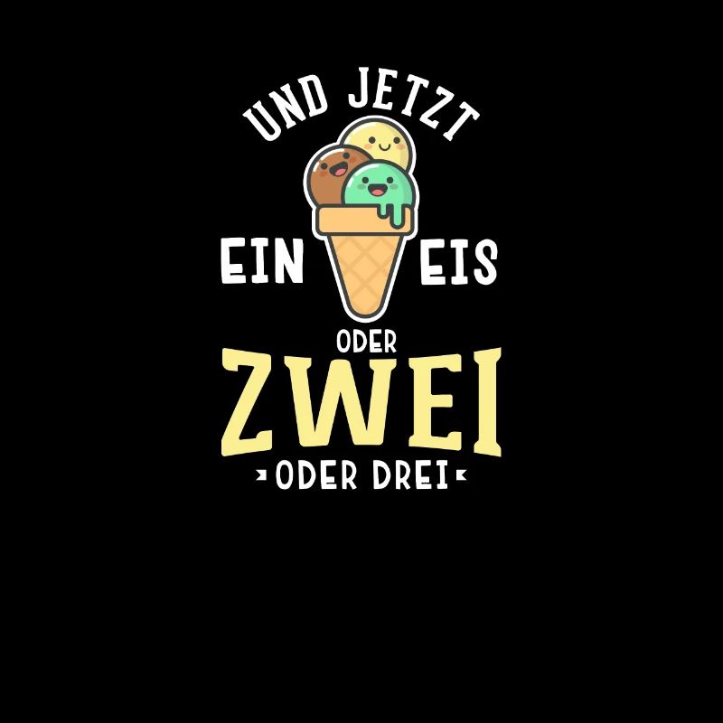 Eis Eiscreme Schokoladeneis Vanilleeis