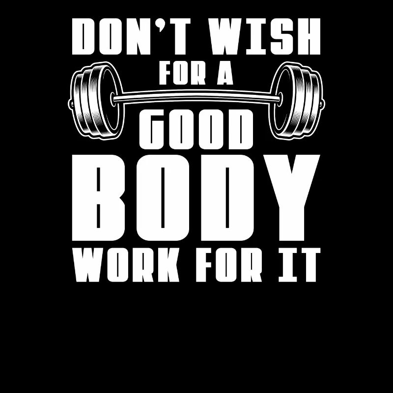 Haltérophile Haltères Long