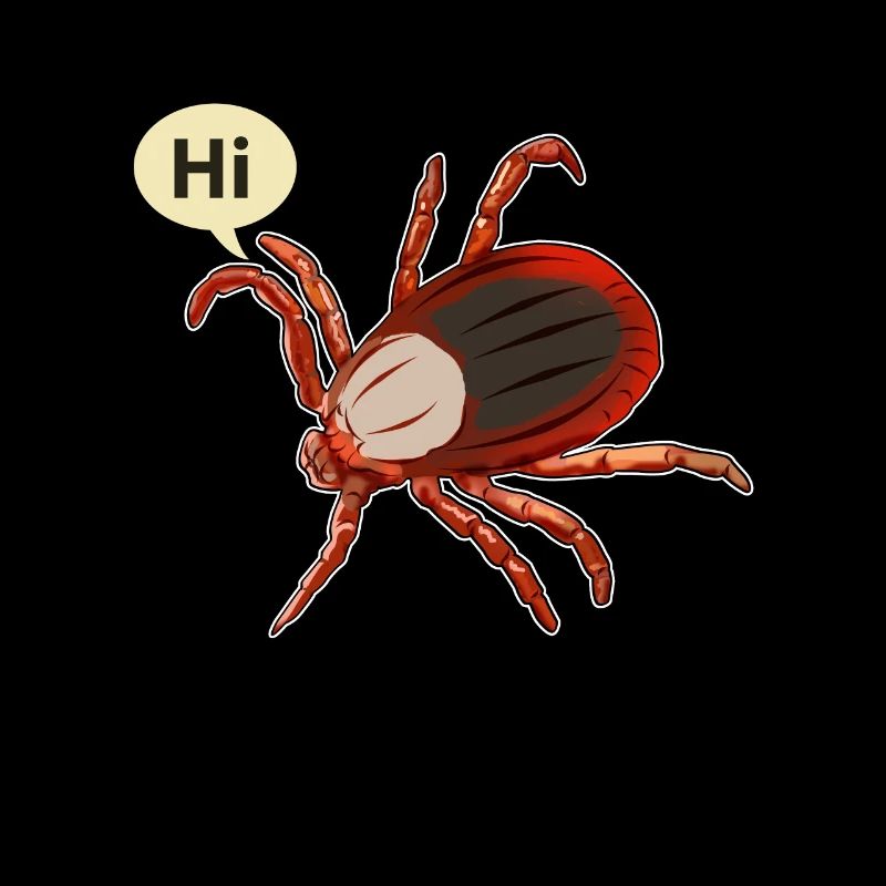Tick Hi Gift