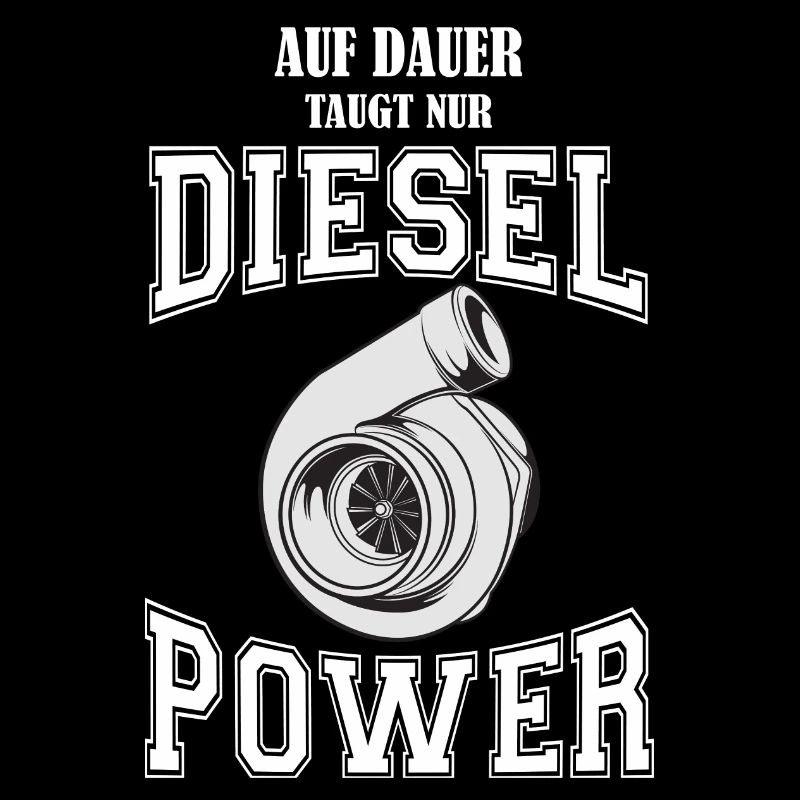 DIESEL POWER