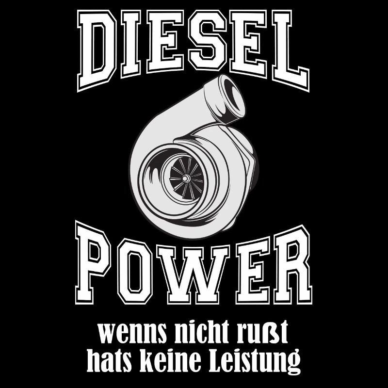 DIESEL POWER