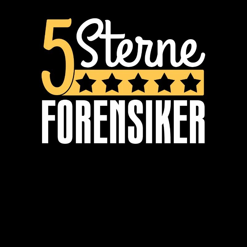 Forensik Forensiker