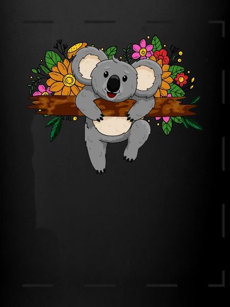 Koala Koalabär